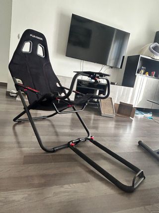 Silla Gaming Playseat Challenge Racing Seat