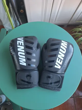 Guantes Boxeo Venum Challenger 3.0 16 oz