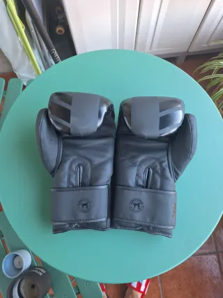 Guantes Boxeo Venum Challenger 3.0 16 oz