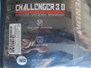 Guantes Boxeo Venum Challenger 3.0 16 oz