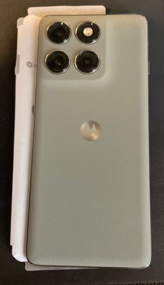 Motorola Moto Edge 60 Pro