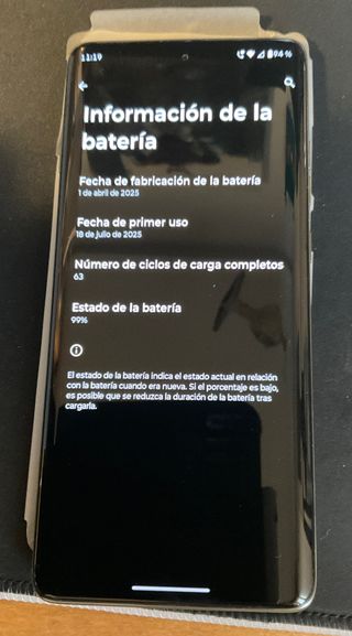 Motorola Moto Edge 60 Pro