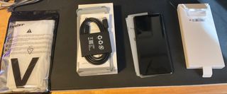 Motorola Moto Edge 60 Pro