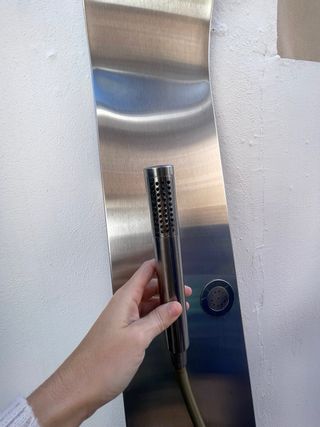 Columna Ducha Hidromasaje