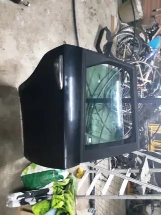 Puerta trasera derecha Alfa Romeo 159 SW