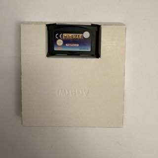 Pac-Man Collection Game Boy Advance