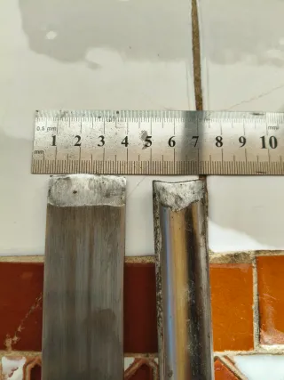 Gubias Inglesas Acodadas Modelista