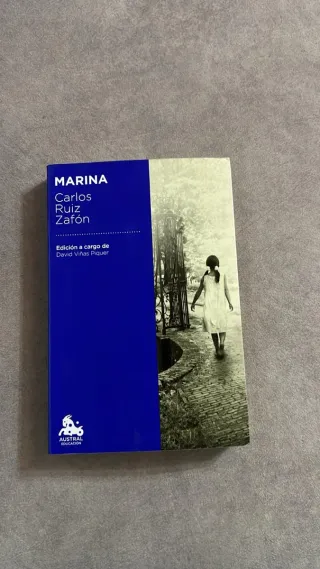 Marina