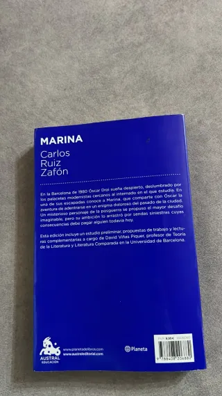 Marina