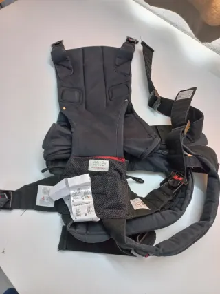 Mochila Portabebés Babybjörn Carrier One