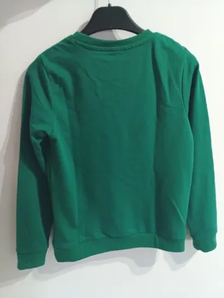 Jersey Navideño Santa y Reno