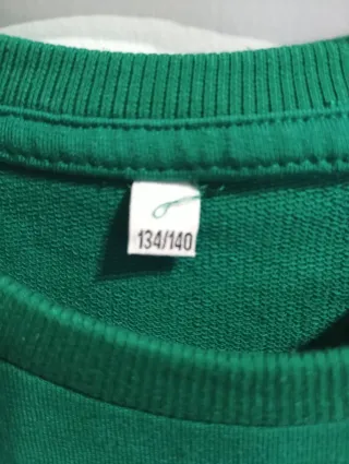 Jersey Navideño Santa y Reno