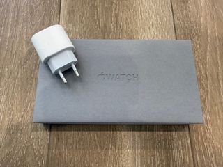 Apple Watch Ultra 3 Nuevo