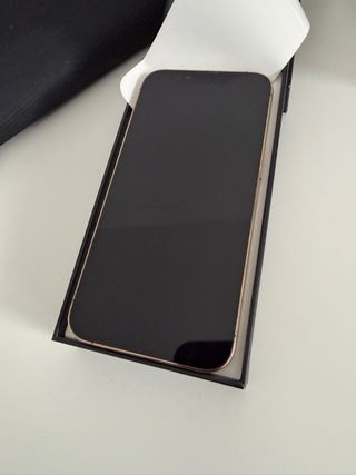 iPhone 13 Pro 128 GB Dorado