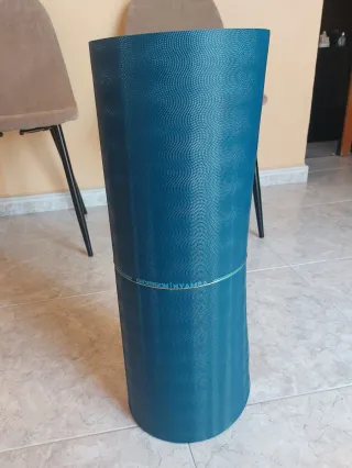 Esterilla Decathlon Yoga, gimnasia