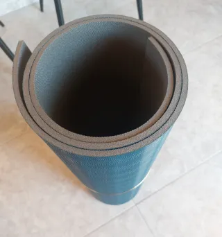 Esterilla Decathlon Yoga, gimnasia