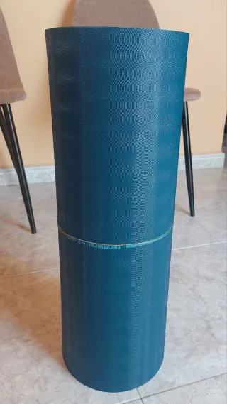 Esterilla Decathlon Yoga, gimnasia