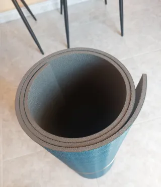 Esterilla Decathlon Yoga, gimnasia