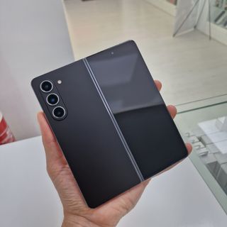 Samsung Galaxy Z Fold 5 512GB Nero