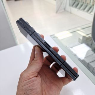 Samsung Galaxy Z Fold 5 512GB Nero