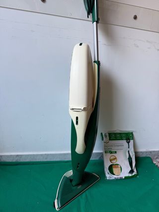 Folletto Vorwerk 131 aspirapolvere