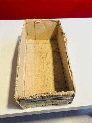 Caja Volquetón Paya
