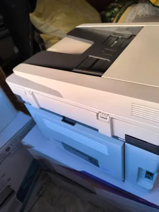 Impresora Láser Color Pantum CM1100ADW