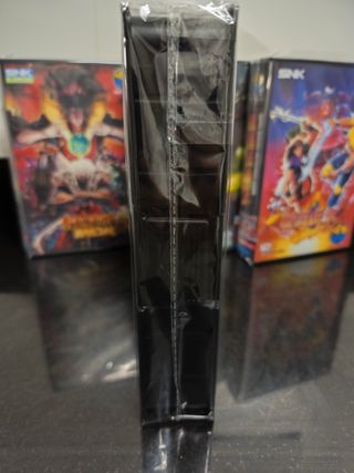 Samurai Shodown V Special Neo Geo NCI