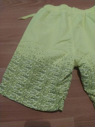 Pantaloncini da tennis HUGO BOSS