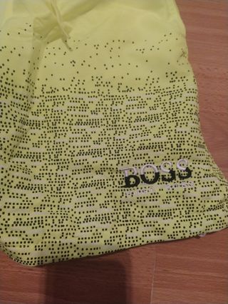 Pantaloncini da tennis HUGO BOSS