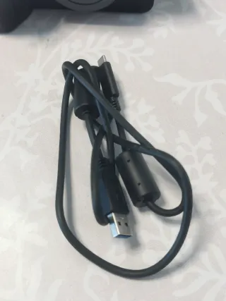 Cámara Sony A7 IV - 3.257 disparos