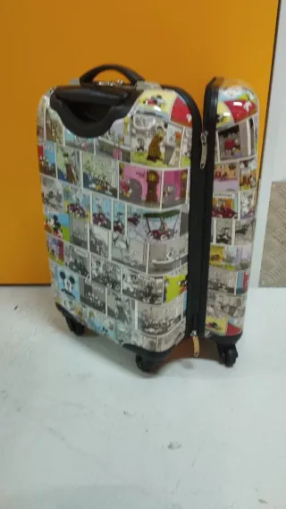 Maleta infantil cabina Disney