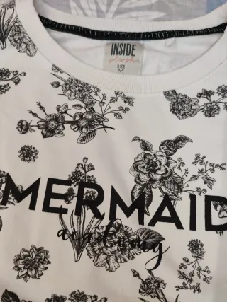 Lote falda y sudadera talla M