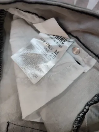 Lote falda y sudadera talla M