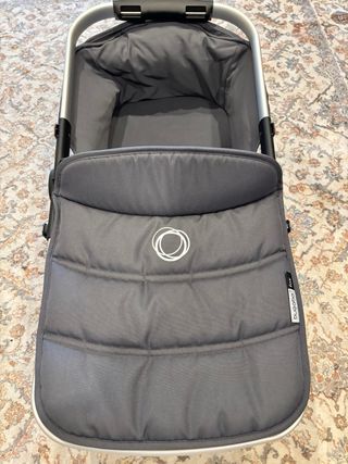 Bugaboo Fox 2 con todos los complementos