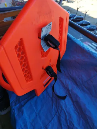 Canasta Baloncesto Kipsta