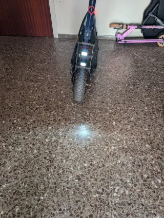 Patinete Eléctrico B-Mov 800W