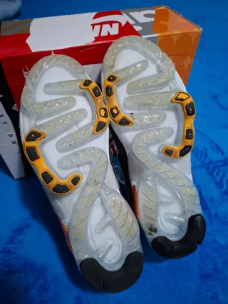 Nike Air VaporMax EVO  'Anthracite Turquoise'