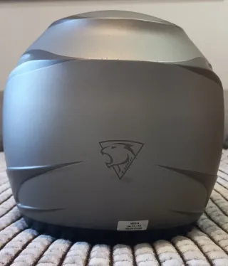 Casco de moto integral MR595