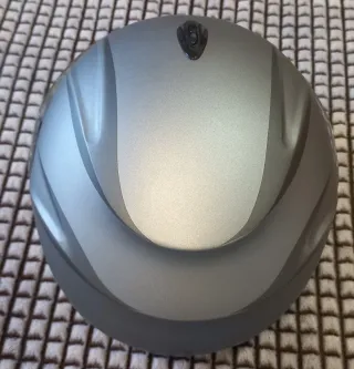 Casco de moto integral MR595