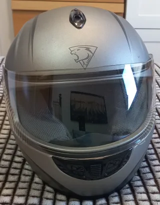 Casco de moto integral MR595