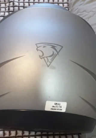 Casco de moto integral MR595