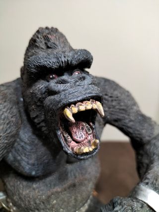 Figura King Kong McFarlane Toys