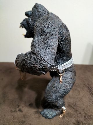 Figura King Kong McFarlane Toys