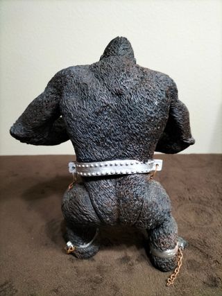 Figura King Kong McFarlane Toys