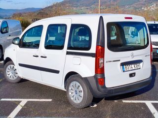 Mercedes-Benz Citan combi 109 cdi 2019