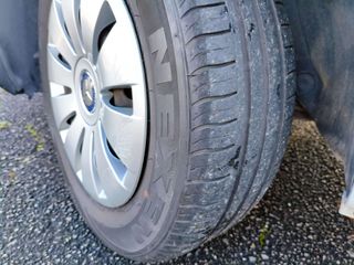 Mercedes-Benz Citan combi 109 cdi 2019