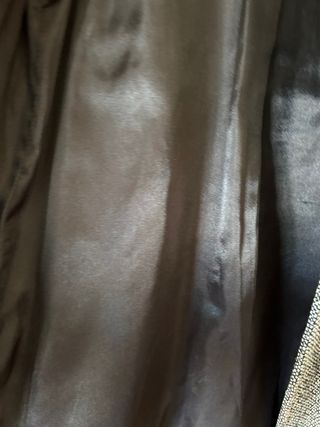 Abrigo Naf Naf mujer