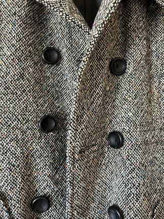 Abrigo Naf Naf mujer