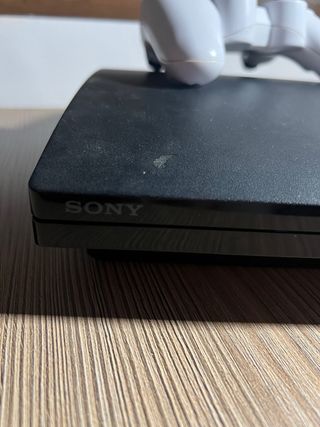 Console PlayStation 3 (PS3) Nero